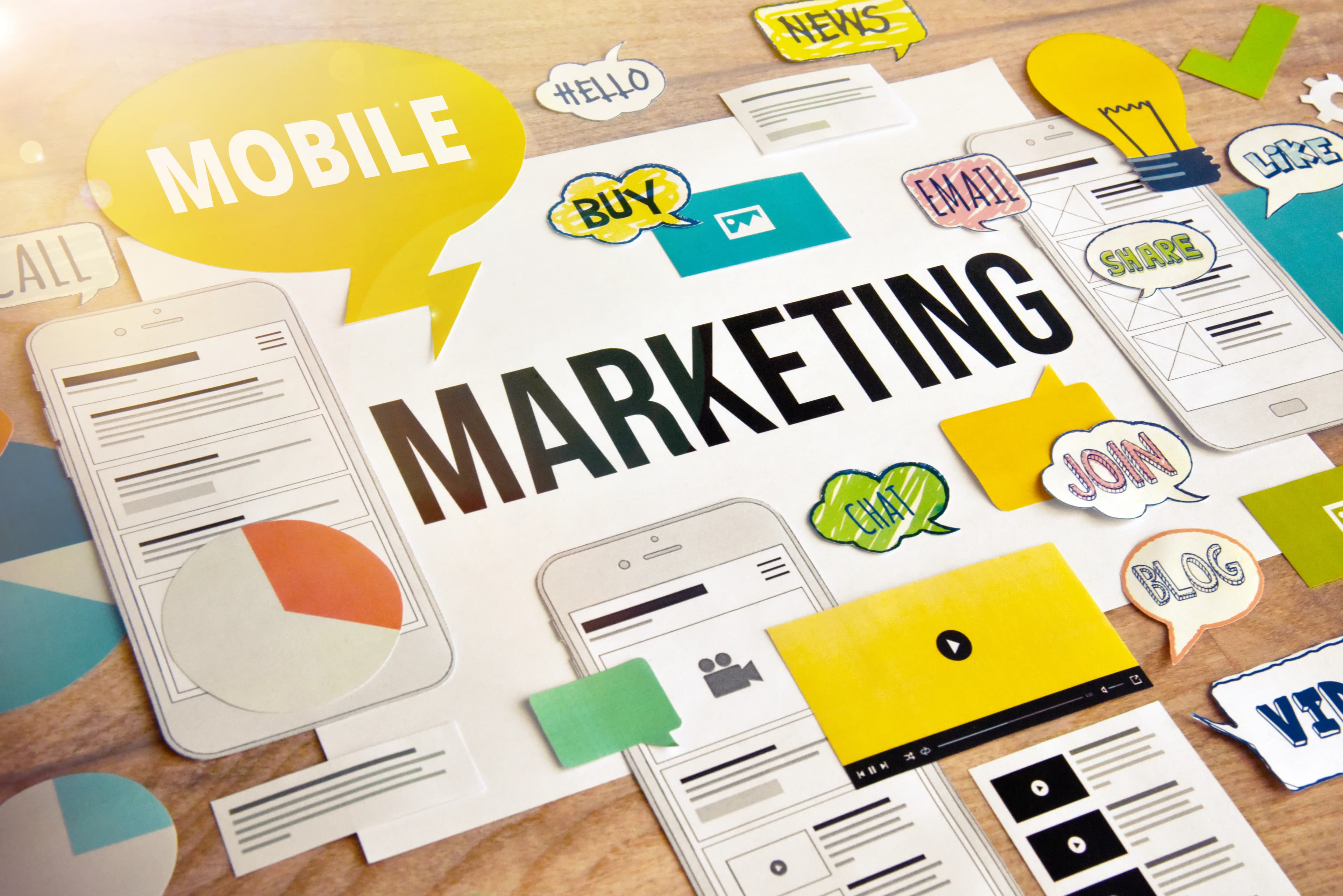 Marketing